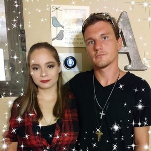 Meet your Posher, Brit